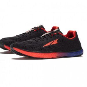 Altra M Escalante Racer Black